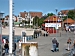 Kiel - Dampferfahrt nach Laboe